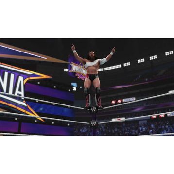 WWE 2K19 PS4