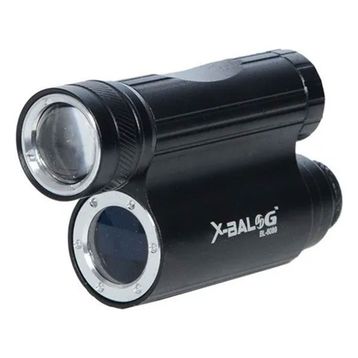 X-Balog EF016 Dürbünlü El Feneri