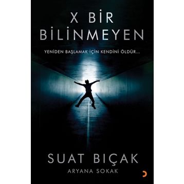 X Bir Bilinmeyen - Suat Bıçak
