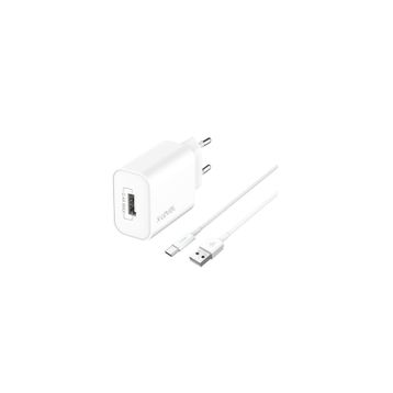 X Level XC4001C X-Chargerc Lite 12W Type-C Şarj Aleti