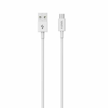 X Level XCC8600 X-Start Usb-A To Micro Usb 1.2 mt Şarj Kablosu
