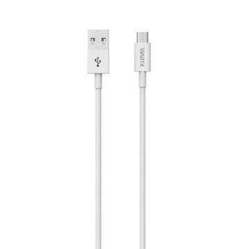 X Level XCC8600 X-Start Usb-A To Micro Usb 1.2 mt Şarj Kablosu