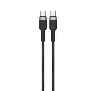 X Level XCC8709 X-Sharkspeed Type-C To Type-C Şarj Kablosu