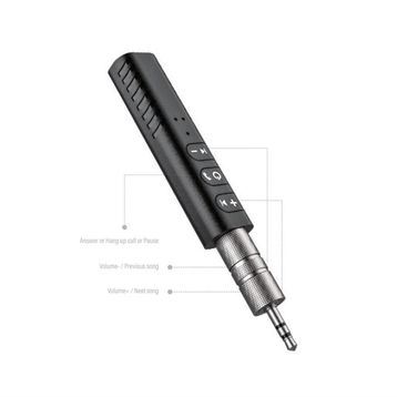 X Level XR1510 X-Signal Bluetooth Transmitter Aux Araç Kiti
