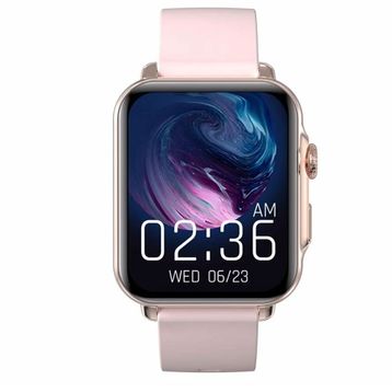 X Level XW8011 X-Wearultra Pembe Akıllı Saat