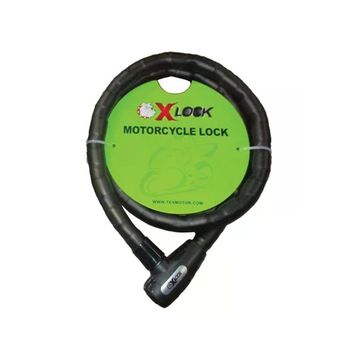 X-Lock 81902 1.5 mt 25x1500 mm Halat Kilit