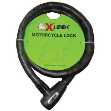 X-Lock 81902 1.5 mt 25x1500 mm Halat Kilit