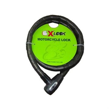 X-Lock 81902 1.5 mt 25x1500 mm Halat Kilit