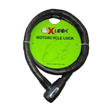 X-Lock 81902 1.5 mt 25x1500 mm Halat Kilit