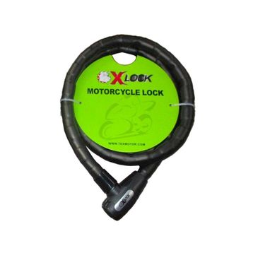 X-Lock 81902 1.5 mt 25x1500 mm Halat Kilit
