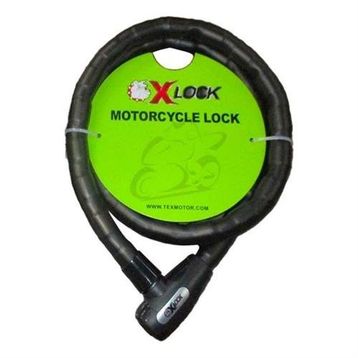 X-Lock 81902 1.5 mt 25x1500 mm Halat Kilit