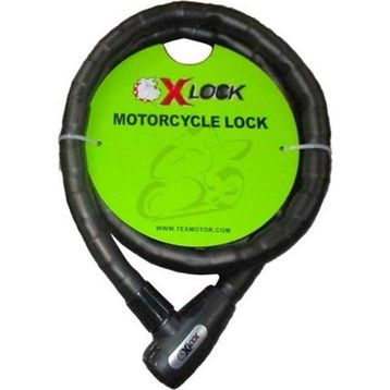 X-Lock 81902 1.5 mt 25x1500 mm Halat Kilit