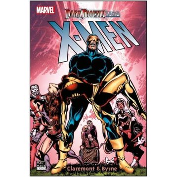 X-Men Dark Phoenix Saga - Chris Claremont
