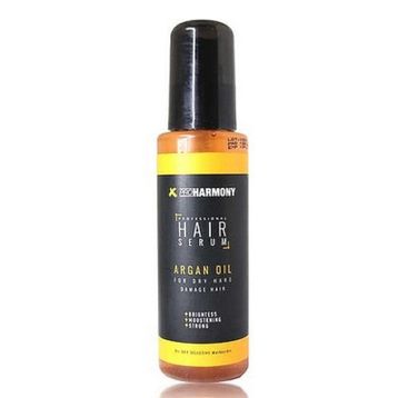 X Pro Harmony 100 ml Argan Saç Bakım Yağı-Serum