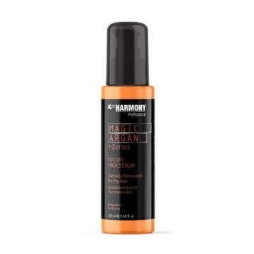 X Pro Harmony 100 ml Argan Saç Bakım Yağı-Serum