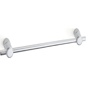 X Trail Krom 45 cm Uzun Havluluk