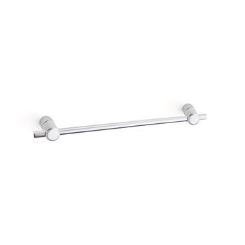 X Trail Krom 45 cm Uzun Havluluk
