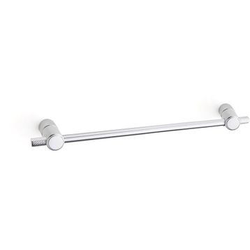 X Trail Krom 45 cm Uzun Havluluk