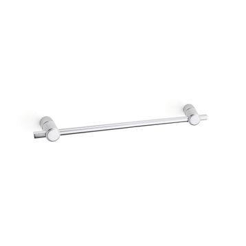 X Trail Krom 45 cm Uzun Havluluk