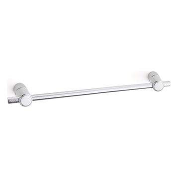 X Trail Krom 45 cm Uzun Havluluk