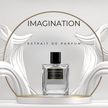 X You Perfume İmagination Extrait De 50 ml Unisex Parfüm