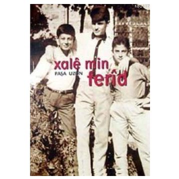 XALE MIN FERID - GENEL