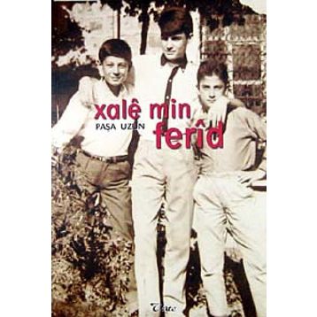 XALE MIN FERID - GENEL