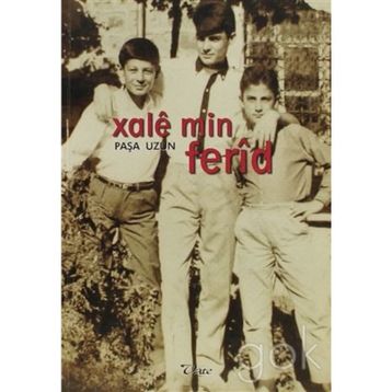 XALE MIN FERID - GENEL