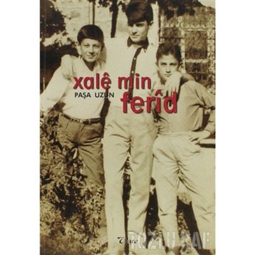 XALE MIN FERID - GENEL