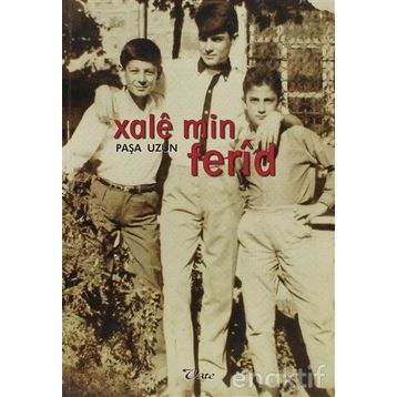 XALE MIN FERID - GENEL