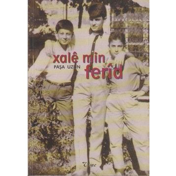 XALE MIN FERID - GENEL