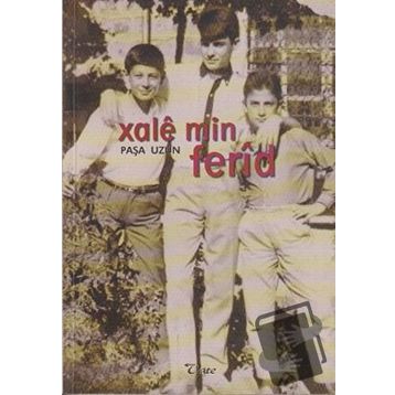 XALE MIN FERID - GENEL