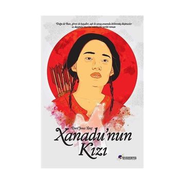 XANADU'NUN KIZI - DORI JONES YANG