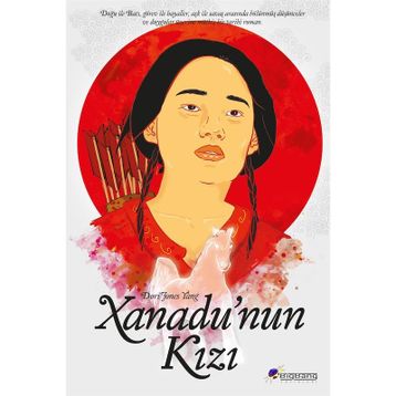 XANADU'NUN KIZI - DORI JONES YANG