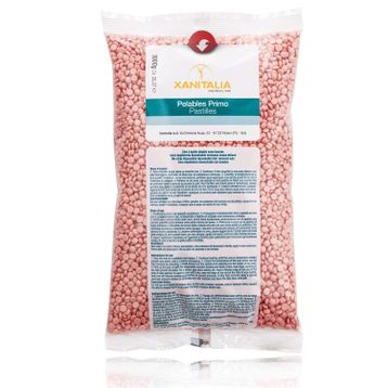 Xanitalia Rose 1000 gr Soyulabilir İnci Ağda