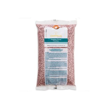 Xanitalia Rose 1000 gr Soyulabilir İnci Ağda