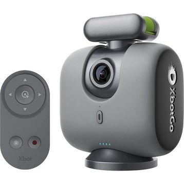 Xbotgo Chameleon Gri Aksiyon Kamera