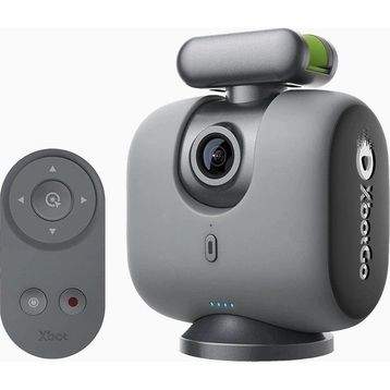 Xbotgo Chameleon Gri Aksiyon Kamera