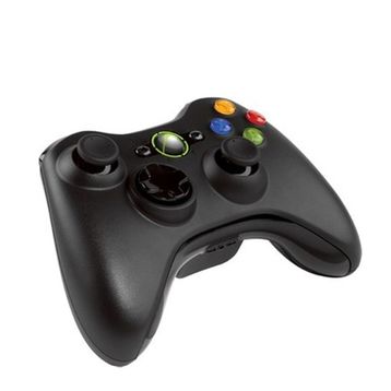 Xbox 360 Wireless Controller Kablosuz Oyun Kolu