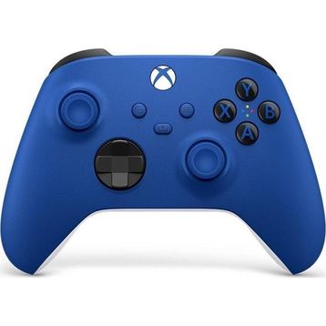 Xbox Blue 9. Nesil Wireless Controller