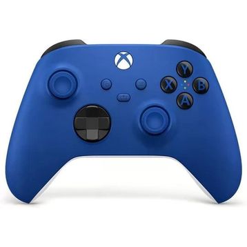 Xbox Blue 9. Nesil Wireless Controller