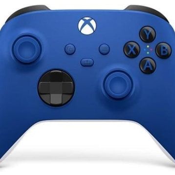 Xbox Blue 9. Nesil Wireless Controller