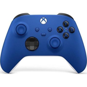 Xbox Blue 9. Nesil Wireless Controller