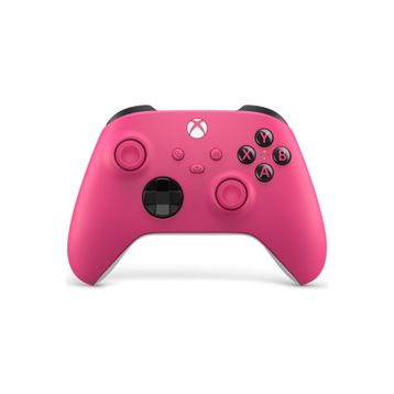 Xbox Deep Pink 9. Nesil Wireless Controller