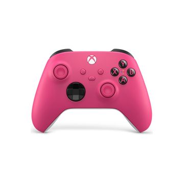 Xbox Deep Pink 9. Nesil Wireless Controller