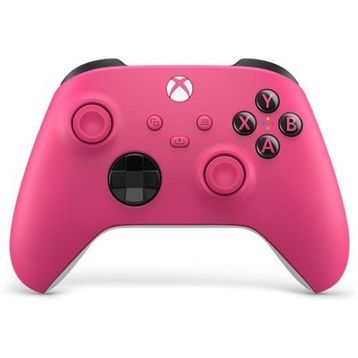 Xbox Deep Pink 9. Nesil Wireless Controller