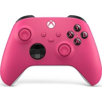 Xbox Deep Pink 9. Nesil Wireless Controller