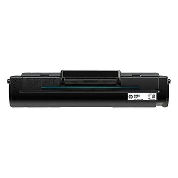 Xbox HP 106A Chipsiz 1K Muadil Toner