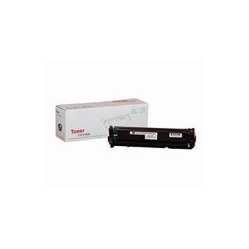 Xbox HP CB540A-CE320A-CF210X Muadil Toner