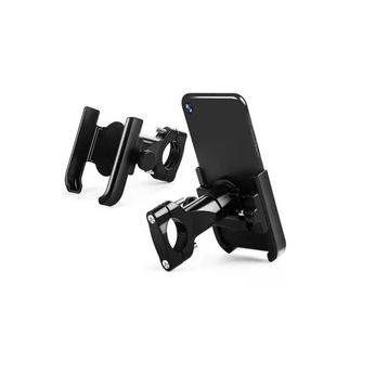 XBYC 2084-11 Siyah Bisiklet Telefon Tutucu
